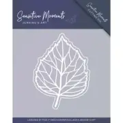 LEAF SENSITIVE MOMENTS Die Cutting Dies Find It Jeanine's Art JAD10100 New