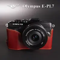 在飛比找蝦皮商城優惠-【TP original】相機皮套 Olympus E-PL