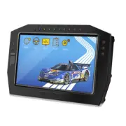 LCD Multi-Interface Screen Touch Screen DO909 Universal Combination Meter