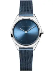 Bering 17031-307 Ultra Slim Ladies Watch 31mm 3ATM