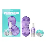 [BENEFIT-COSMETICS] Pampered & Porefessional Unwind Gift Set (Limited Edition)