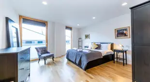 Lux 1 Bedroom Apartment Regents Park by City Stay London