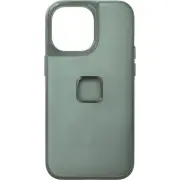Peak Design Mobile Everyday Case Sage - iPhone 14 Pro Max