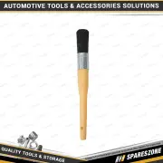 PK Tool 26cm 10 Inch Nylon Parts Cleaning Brush - Tough Cleaning Nylon Bristles