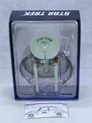 Star Trek Eaglemoss SS Yorktown NCC-1717 *** Mint in Box *** TOS Super Limited