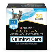 Pro Plan Veterinary Calming Care Feline Sachets