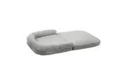 Alopet 180cm Foldable Human Dog Bed Extra Large