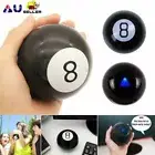 Retro Magic Mystic 8 Ball Decision Make Fortune Telling Cool Toy Fun Gift