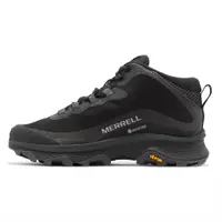 在飛比找蝦皮商城優惠-Merrell 戶外鞋 Moab Speed Mid GTX