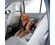 Hunter Easy Comfort Dog Car Harness