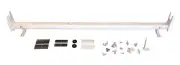 TRAILFX Ladder Rack Extension FCLR007W
