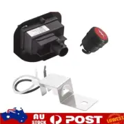 Weber Q120 Q220 Gas Grill Ignition Replacement Kit Perfect Fit High Performance