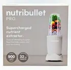 Nutribullet PRO Single Serve Blender (900W) Matte Linen 32oz - Factory Sealed