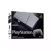 PlayStation 5 Slim Console Digital 30th Anniversary Limited Edition PS5