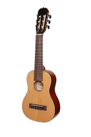 Sanchez 1/4 Size Student Classical Guitar with Gig Bag (Spruce/Koa)