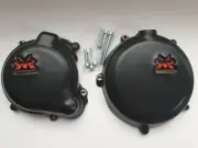 Beta RR250-300- Xtrainer 2013-2017 Protection Cover for Clutch-Ignition 10007