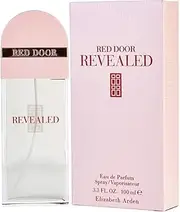 Red Door Revealed Perfume by Elizabeth Arden EDP 100ml