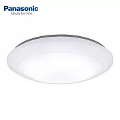 Panasonic國際牌 5坪 LED調光調色 遙控吸頂燈 LGC31102A09 無框