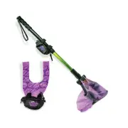 , Catch-N-Go! Best Poo Catcher Scooper. Catch Poo on Walks. Alum Telescopic H...