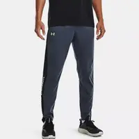 在飛比找蝦皮商城優惠-UNDER ARMOUR 男 運動長褲 吸濕排汗 防異味 透