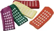 Posey 6239LG Fall Management Socks Large Green (Each)