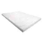 Memory Foam Mattress Topper Bamboo Cover 5Cm