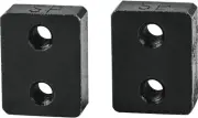 Makita SC09002470 SP Blade Rebar Cutter Blade Set (1 each for head and rod side)