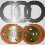 Disk Brake Kit fits Kubota M9000 Series For one side