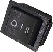 Start On Off Switch for Harbor Freight Predator 7000/8750 Watt 63086 63085 63087