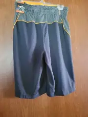 And1 Shorts Size S/ch/p Brand New With Tags Blue