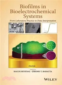 在飛比找三民網路書店優惠-Biofilms in Bioelectrochemical