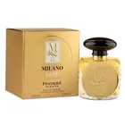 PARIS CORNER PENDORA SCENTS MILANO LADY PERFUME FOR WOMEN 100 ML EDP..FS
