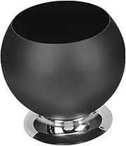 Thickened Stainless Steel Ice Pail Bucket Multi Functional Wine and Beer Storage for Parties Bars Restaurants Capacity Elegant Design for Ice Cubes Beverage Bottles