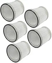 Black & Decker OEM 5P FVF100 FHV1200 90529367 Flex vac Vacuum air Filter NIP