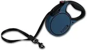 KONG Terrain Retractable Dog Leash, Medium, Blue, 5m Tape
