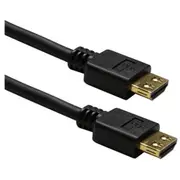 Dynamix C-HDMI2FL-0 Flexi-Lock HDMI 2.0 0.5m HDMI High Speed 18Gbps Flexi Lock [C-HDMI2FL-0]