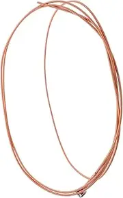 ULDIGI Optimized for Folk Acoustic Guitars 6 String Guitar Strings Set Strings Easy Installation and Long-lasting Performance