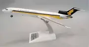 JFox JF-727-2-003 Singapore Airlines B727-200 9V-SGI Diecast 1/200 AV Jet Model