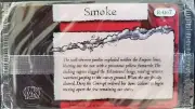Mage Knight Dark Riders - Sealed - Smoke : R-067