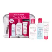 [BIODERMA] Prep And Perfect Skincare Set (Holiday Limited Edition)