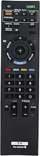 New RM-GD009 Replaced Remote fit for Sony Bravia TV KDL-46EX500 KDL-40EX500 KDL-32EX400 KDL-40EX400 KDL-32EX500