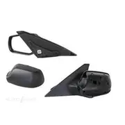 Sterling Door Mirror to suit Mazda 3 01/2004 to 12/2008 - MZ03-DOM-05L