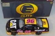 1:24 ACTION RCCA ELITE 1997 #96 CATERPILLAR CAT MONTE CARLO DAVID GREEN 1/2500