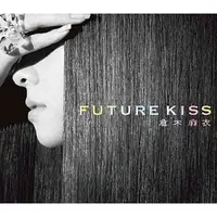 在飛比找蝦皮購物優惠-倉木麻衣 FUTURE KISS CD + DVD付初回限定