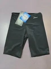 Dolfin Men's Solid Team Competition Jammer Size: 26