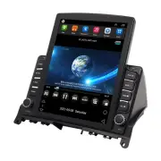 Car Radio Player GPS WIFI Head Unit Fit For Mercedes Benz C Class W204 2007-2010