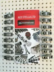 16 Rocker Arms FOR VW VOLKSWAGEN AMAROK MULTIVAN PASSAT PHAETON 1.6 2.5 3.0 4.2