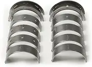 YVDYDVY 11217522982 Connecting Rod Bearing Crankshaft Main Bearing Kit N62B44 4.4L Engine Compatible with BMW 5 Series 6 Series E60 E63 E64 545i 550i 645i 650i X5 Rolls Royce (Main Bearing)