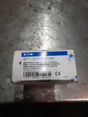 EATON XTPR001BC1-GR1 MPCB