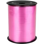 Pink Curling Ribbon Roll 457m